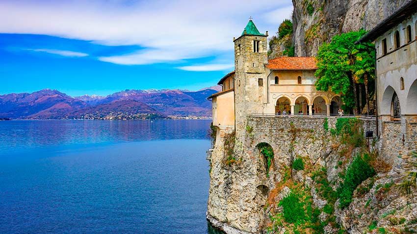 Озеро Маджоре (Лаго-Маджоре, lago Maggiore) preview