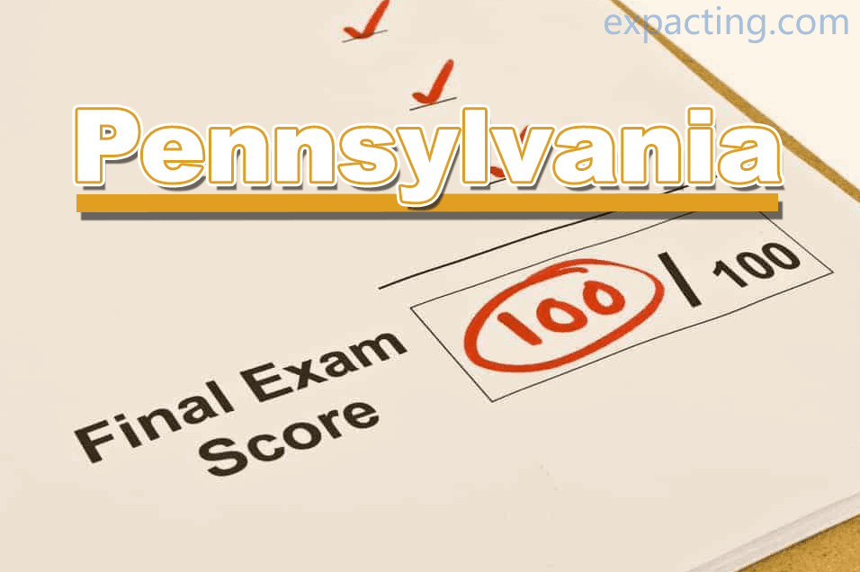 How to Pass the Pennsylvania Real Estate Exam image
