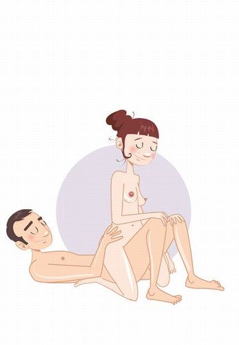 Камасутра - Пикап-мастер image