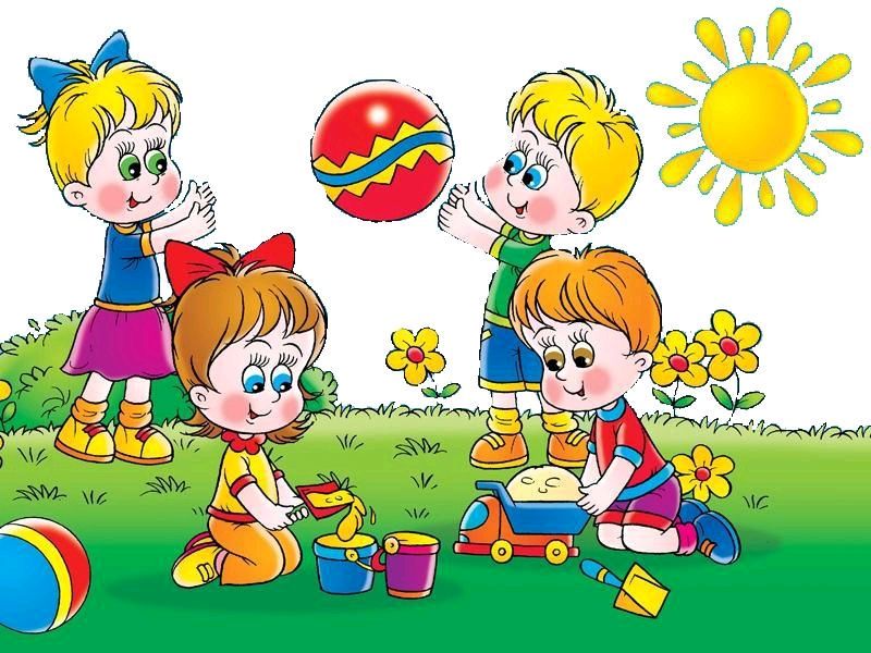Потешки о погоде image