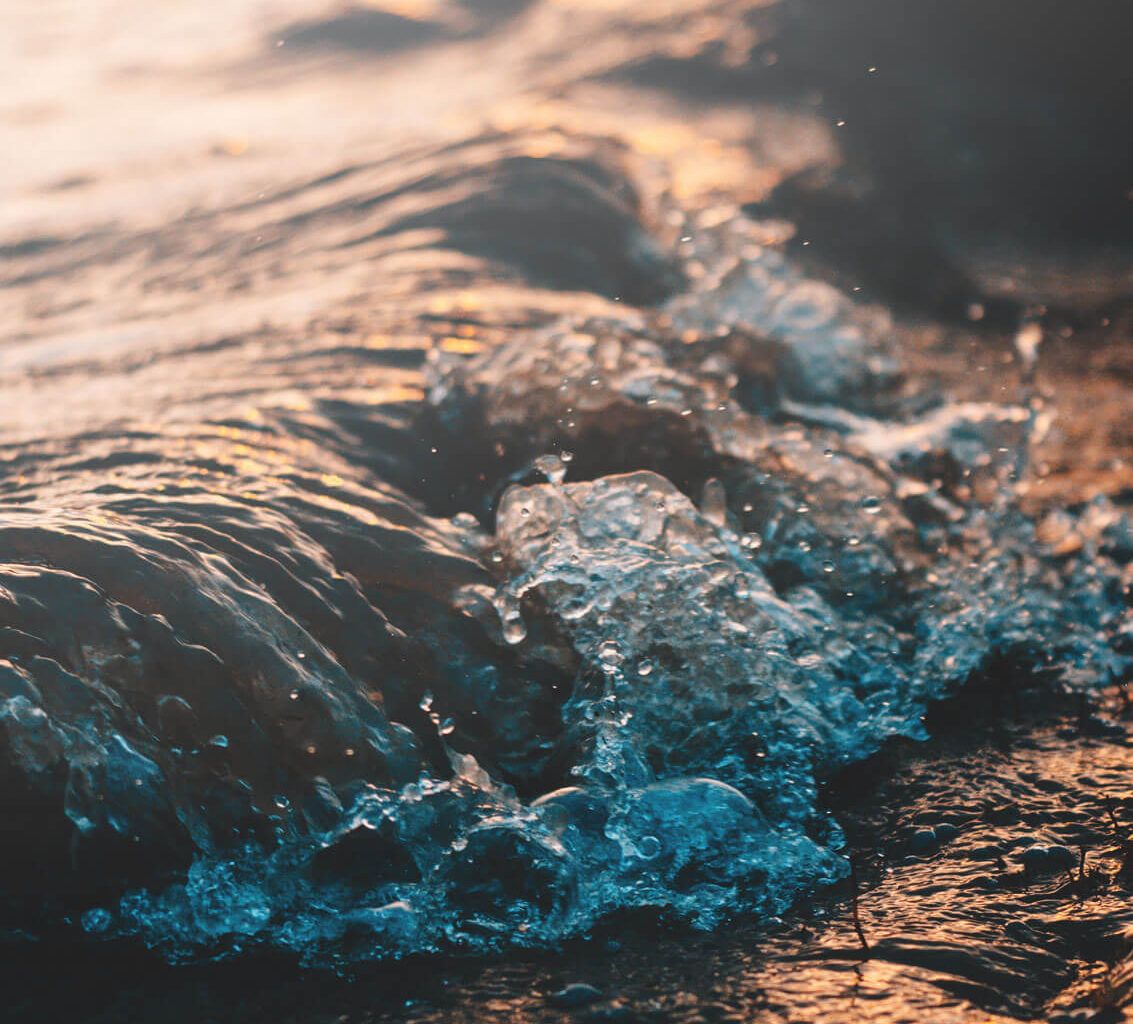 Principles of Crystal Clear Water image