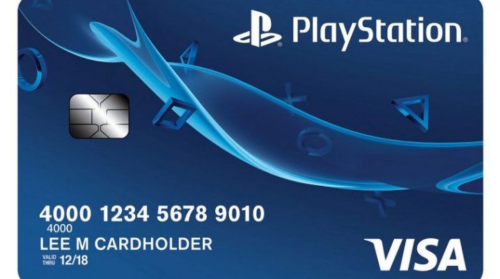 PlayStation Credit Card: Everything That You Need To Know image