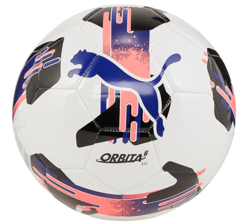 Everything You Need to Know About the Puma Size 3 Soccer Ball preview
