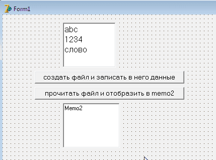 Работа с потоками в Delphi preview