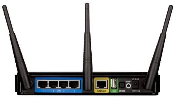 Как выбрать хороший wi-fi роутер image