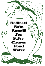 The Doc's Dream System -- A Construction Guide to Backyard Ponds image