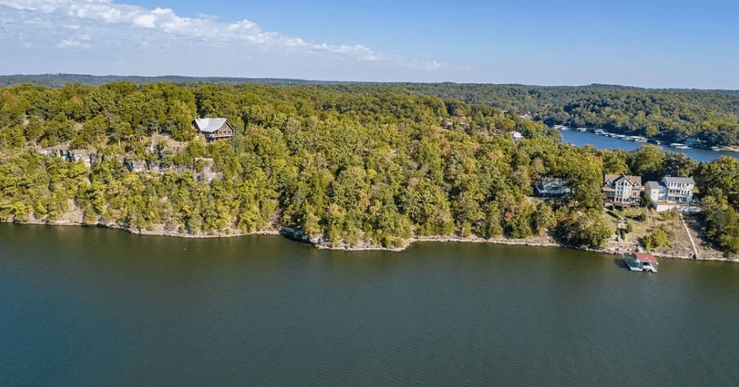 Where Is Rocky Mount Missouri image