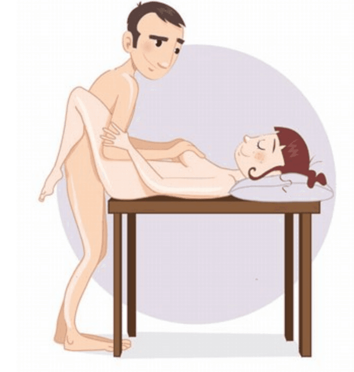 Камасутра - Правильный угол image