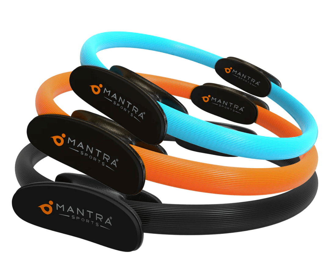 What Size Pilates Ring Should I Get? image