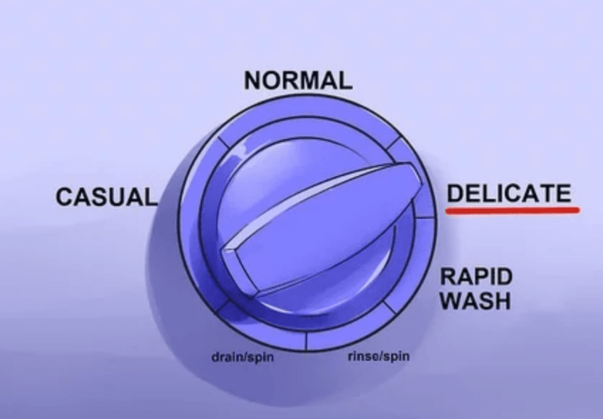 How to Wash and Clean a Sauna Suit image