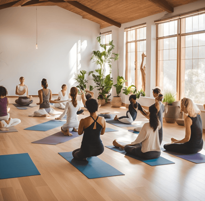 What Are the 12 Basic Yoga Poses? preview