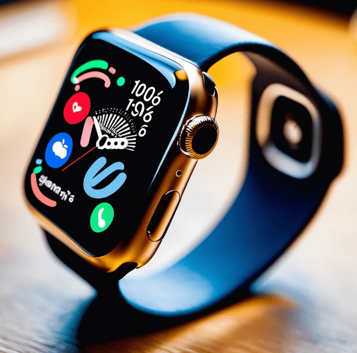 Можно ли мыть руки с Apple Watch? preview