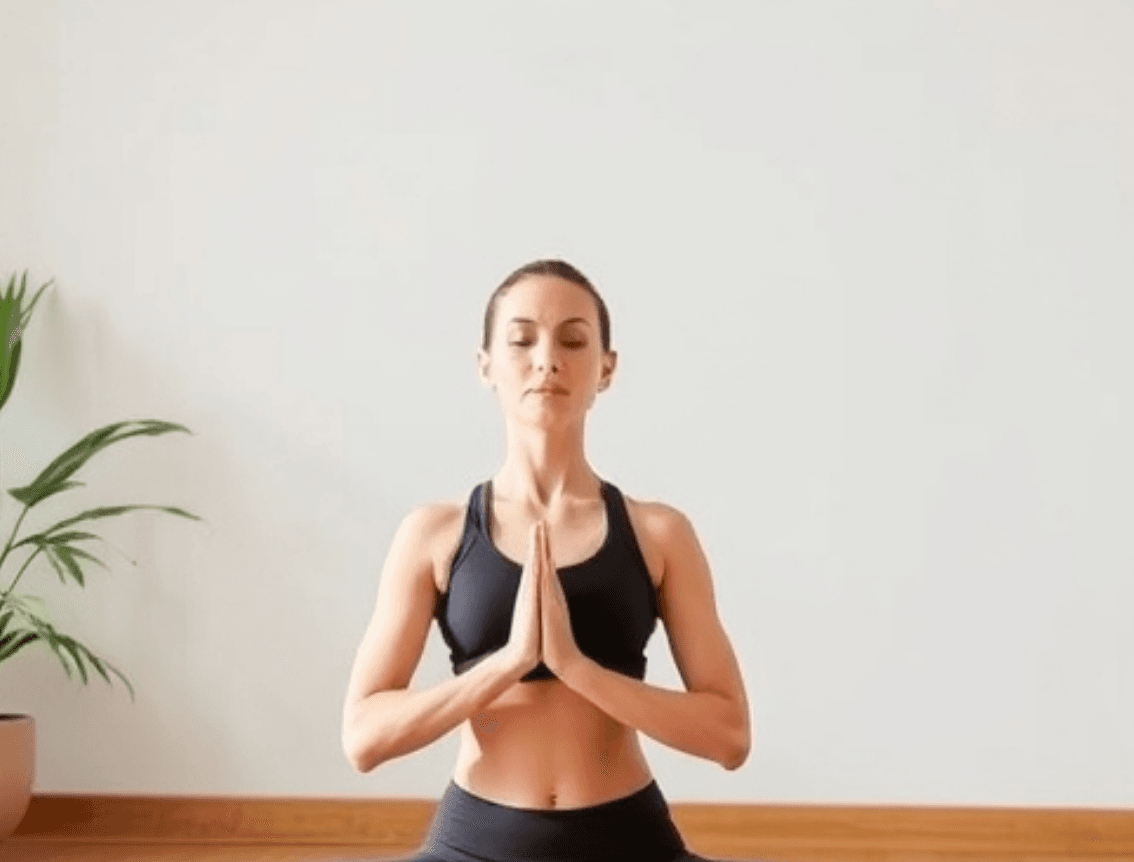Which Asanas Are Good for High Blood Pressure? preview