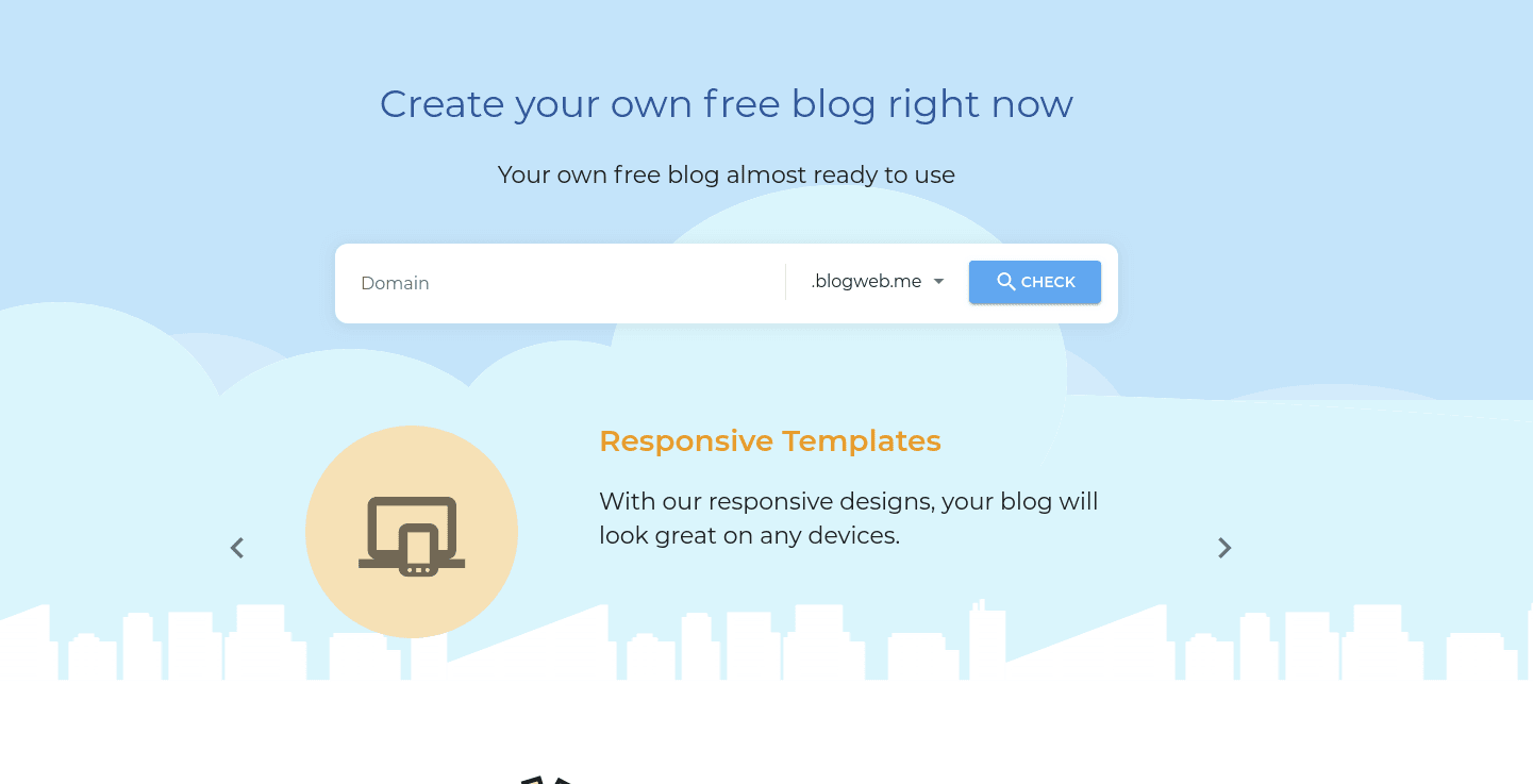 How to start your own successful blog preview