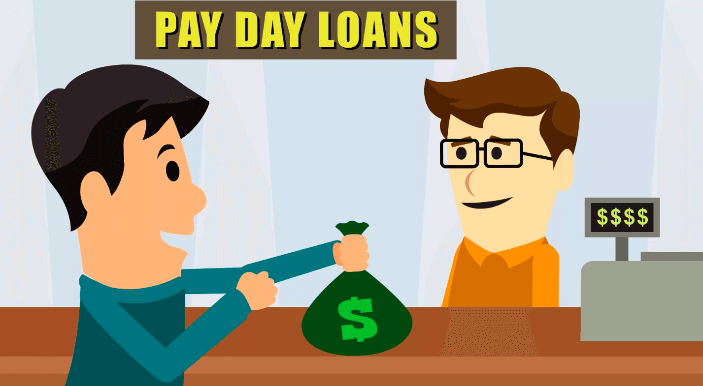 Best Payday Loans Lenders image