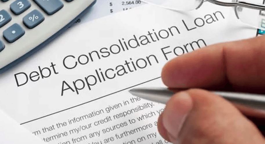 Best Debt Consolidation Companies image
