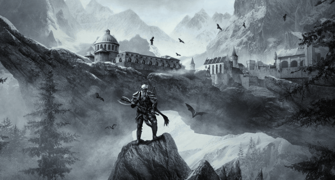 Лучшие игры на PS4 preview
