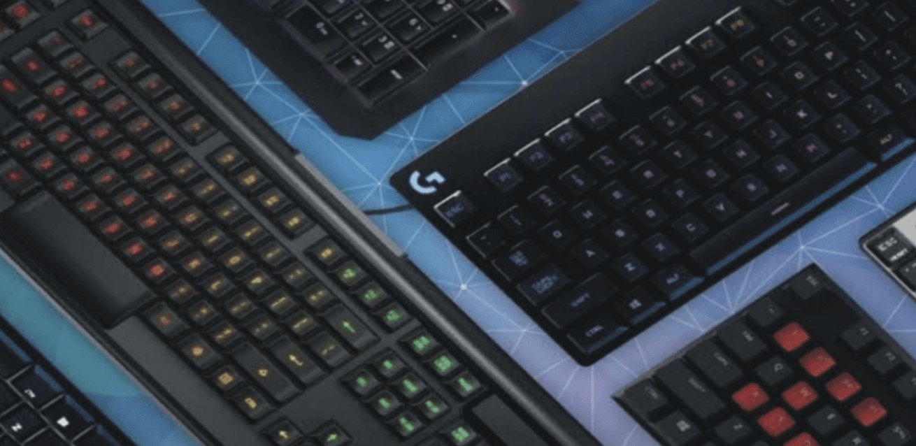 Best Gaming Keyboards Under $50 image