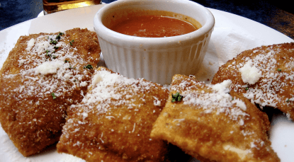 Special Foods image