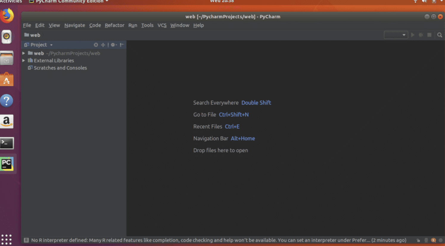 Best Python IDE for Ubuntu Linux image