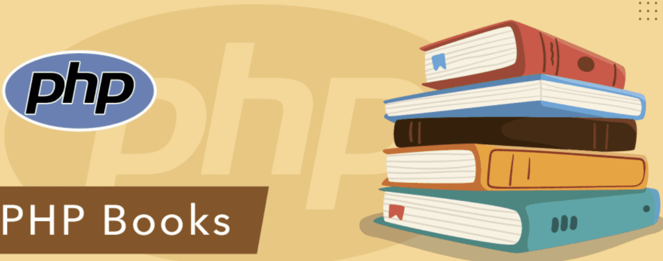 Best PHP Books To Learn image