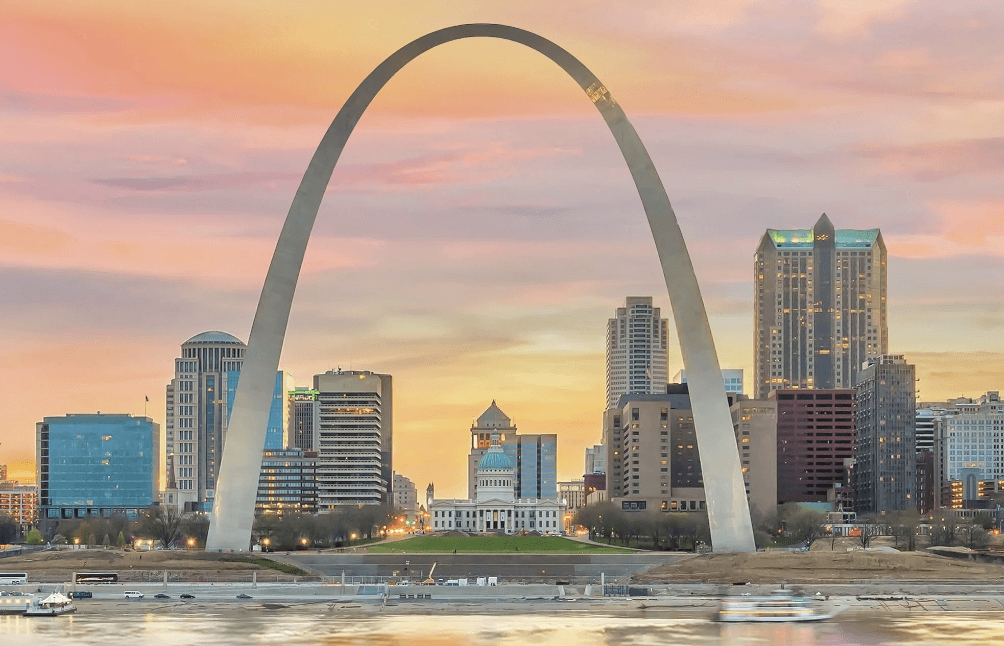 Best Personal Loans In St. Louis Mo image