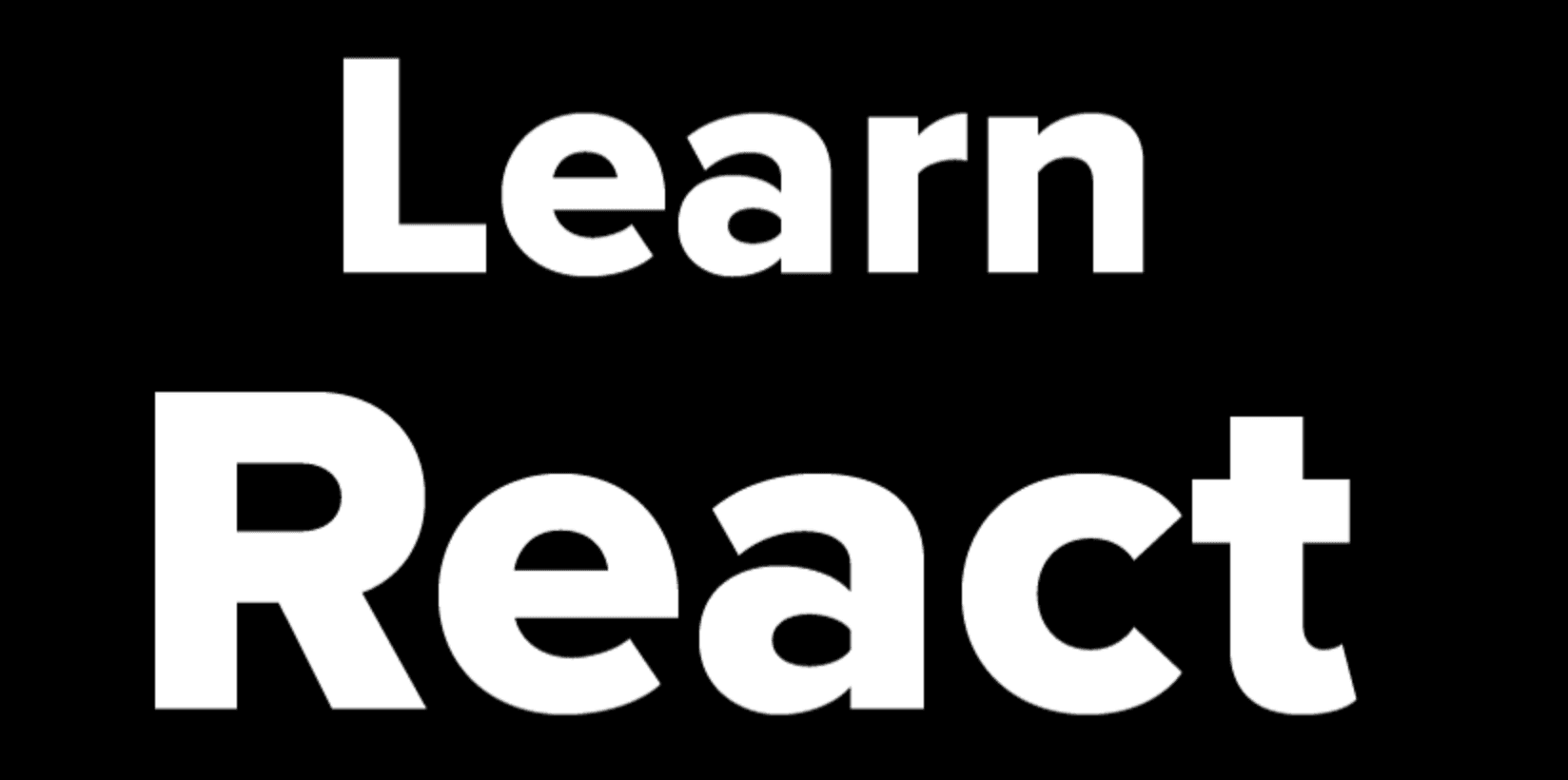 Best React.js Book To Learn image