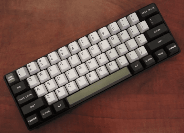 Best Wireless Keyboards For Linux Ubuntu image