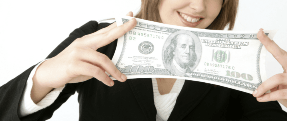 How To Get a $100 Loan Online image