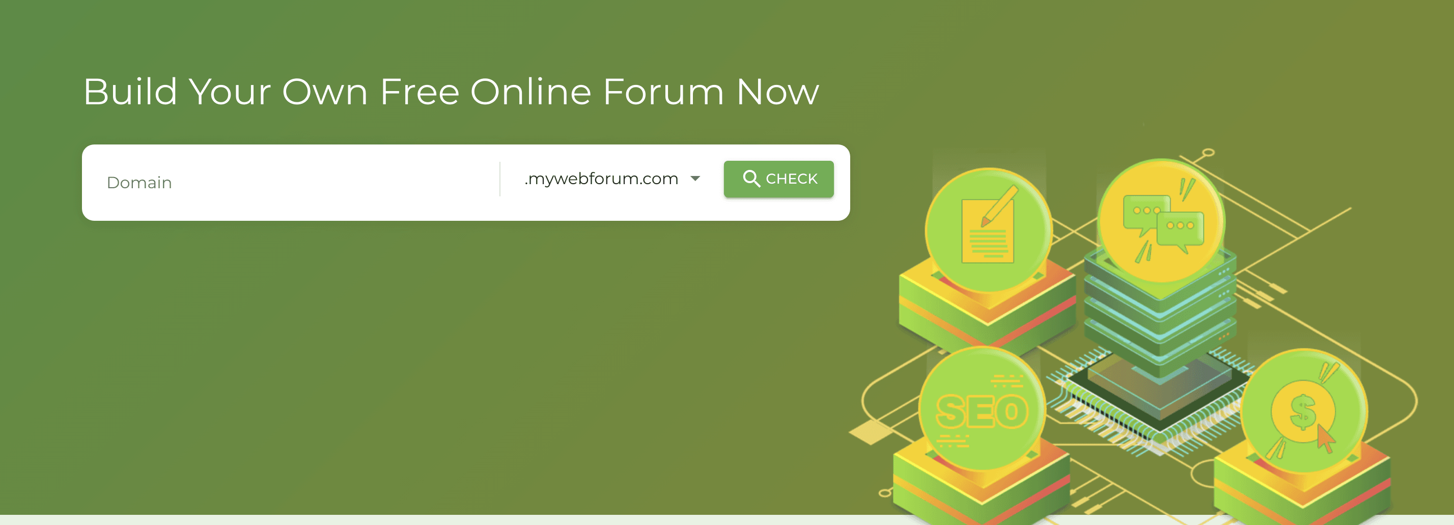 Best Forum Hosting Providers preview