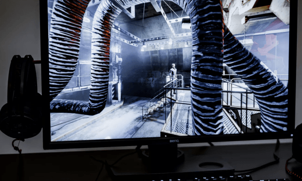 Best Budget Gaming Monitors image