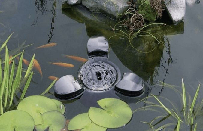Best Pond Skimmers image