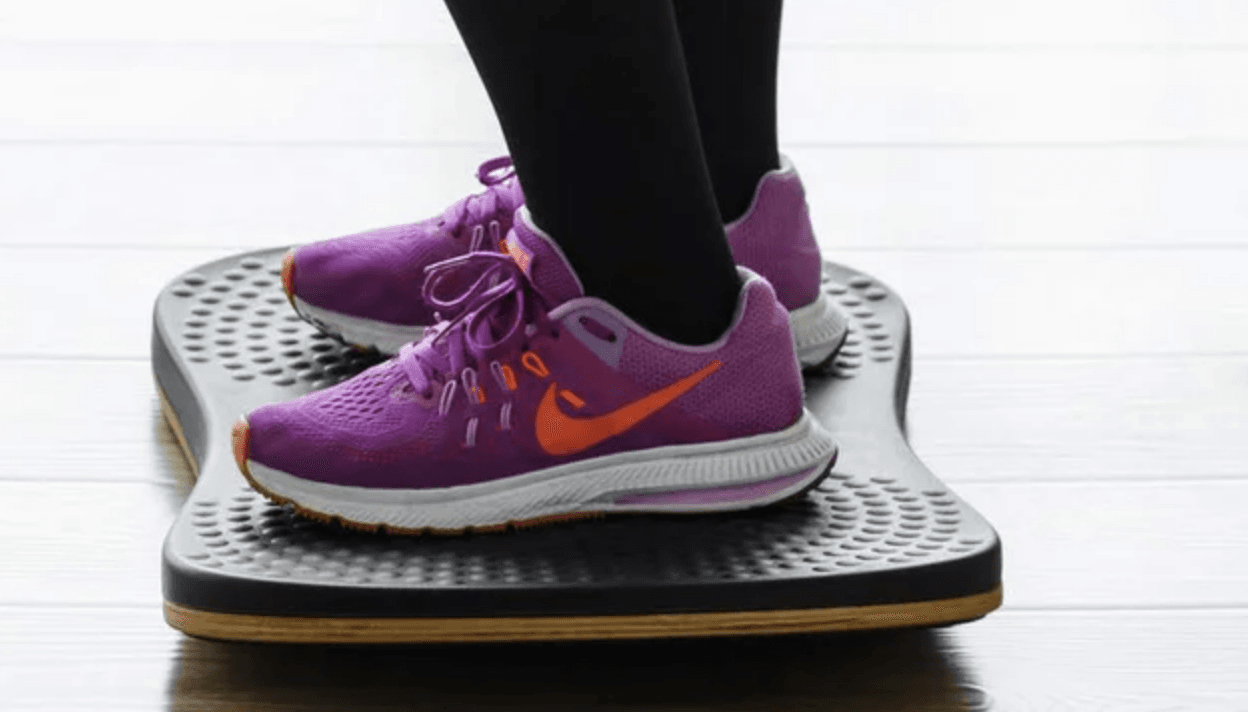 Best Balance Board Trainer image