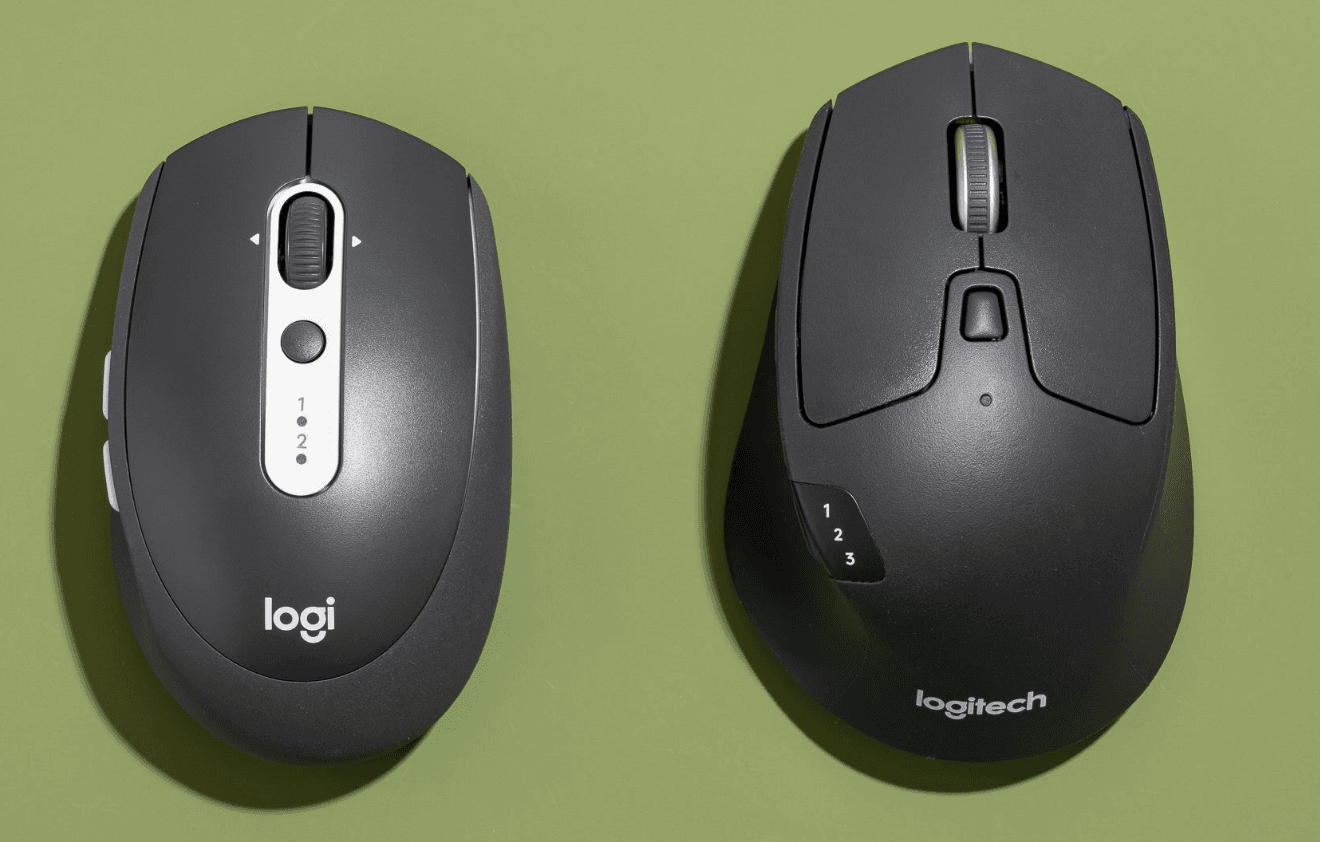 Best Mouse For Ubuntu Linux image