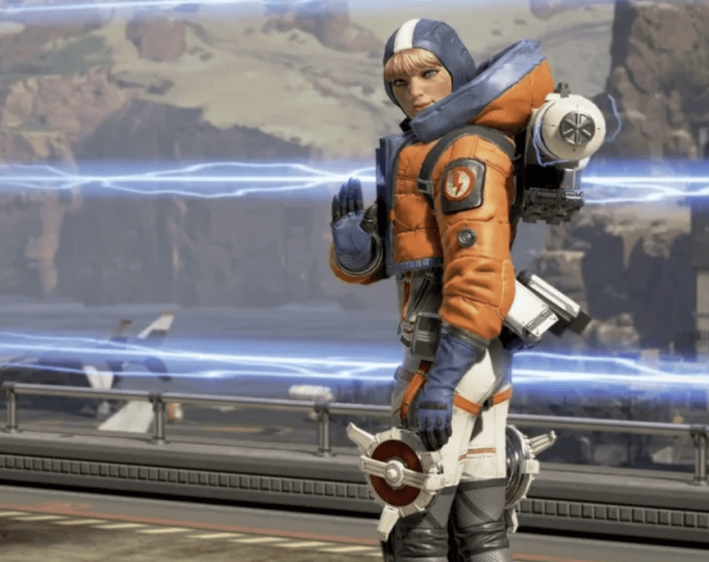 Скоро появится Apex Legends Mobile preview
