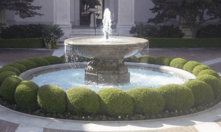 Best Outdoor Water Fountains image