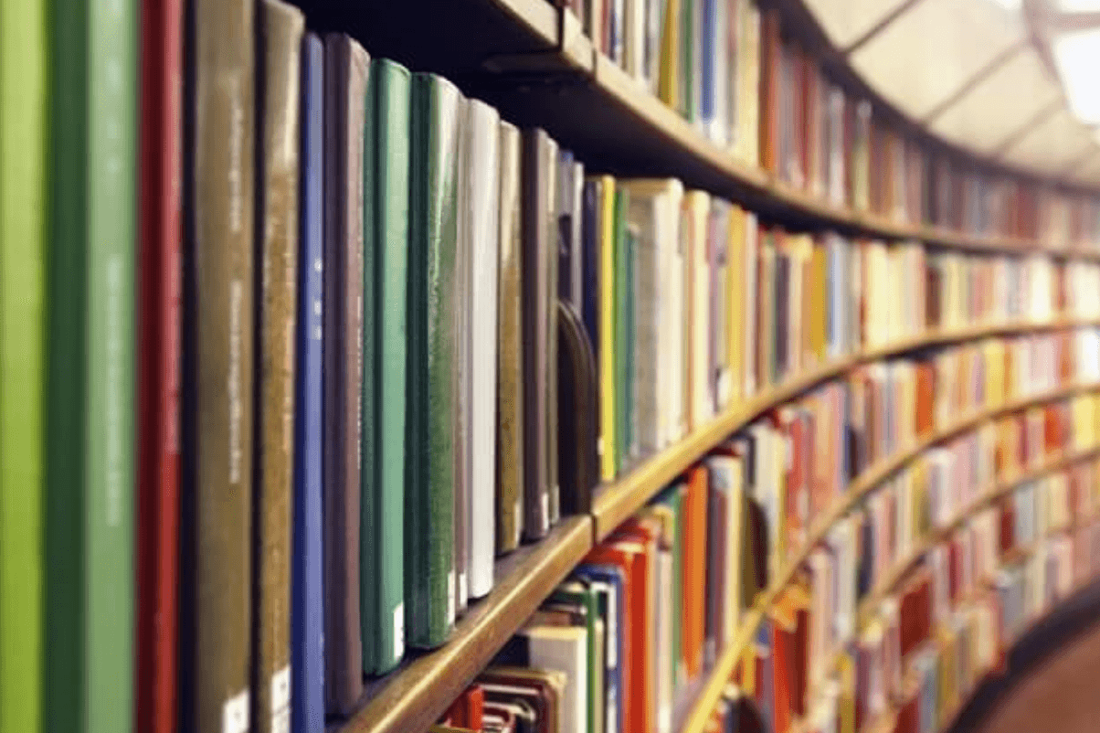 Best Personal Finance Books image