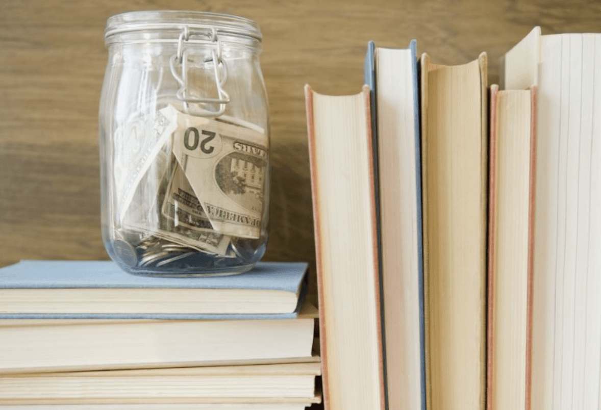 Best Stock Market Investing Books image