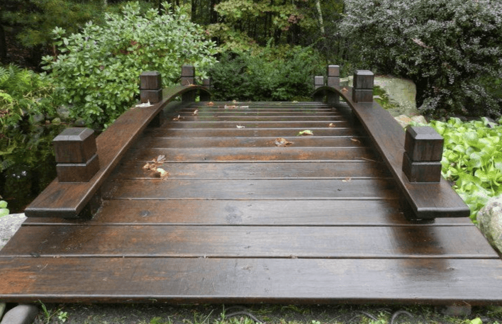 Best Garden Bridges image