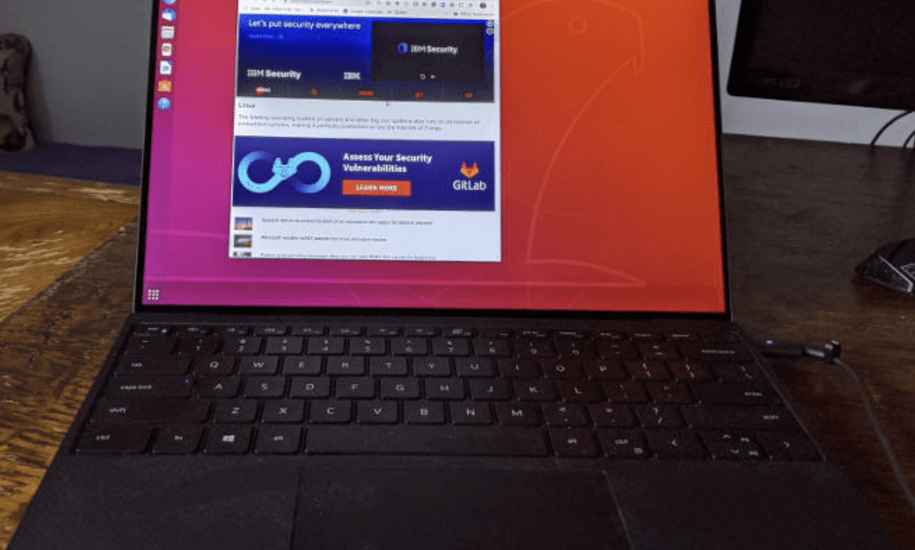 Best Linux Laptops image