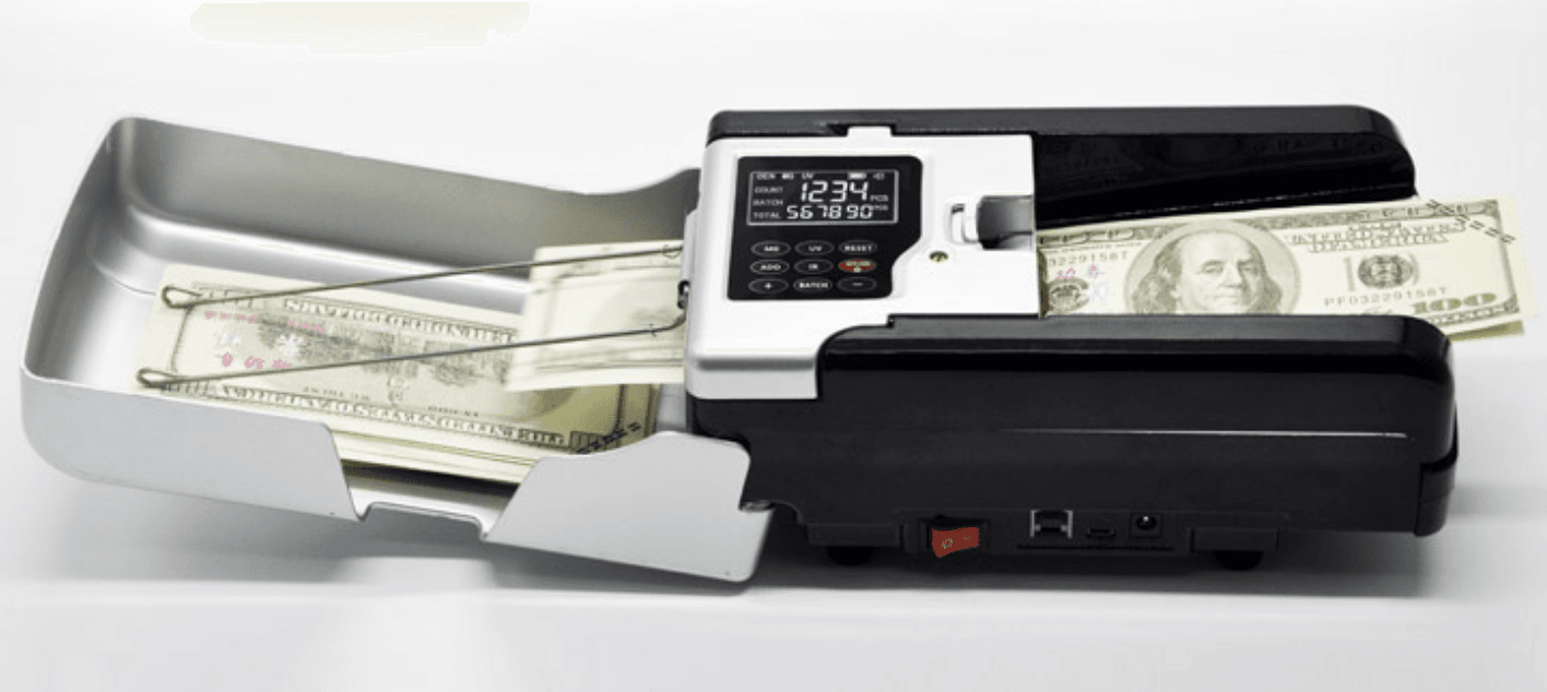 Best Money Counter Machines image