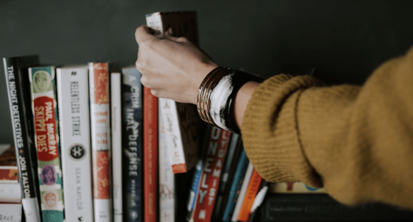 Best Project Management Books image