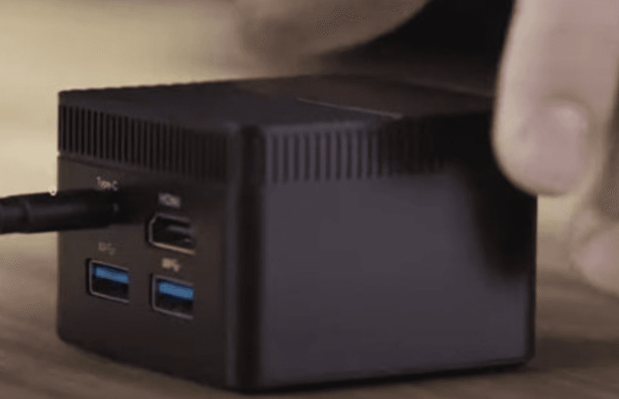 The Best Linux Mini PC image