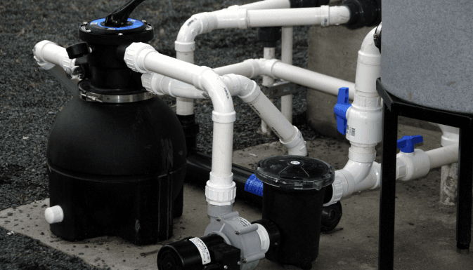 Best Pond Bead Filters image