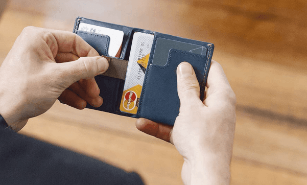 Best Credit Card Holders image