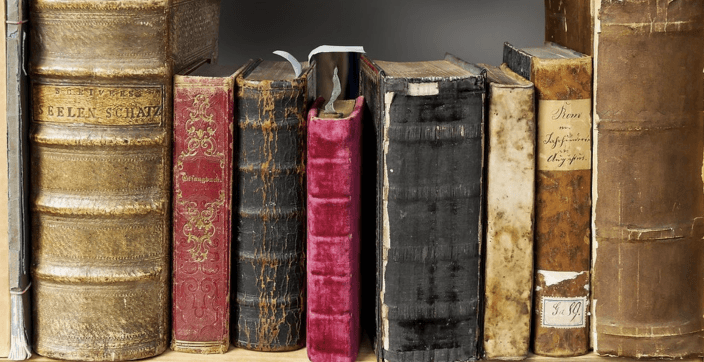 Best Data Science Books To Learn image