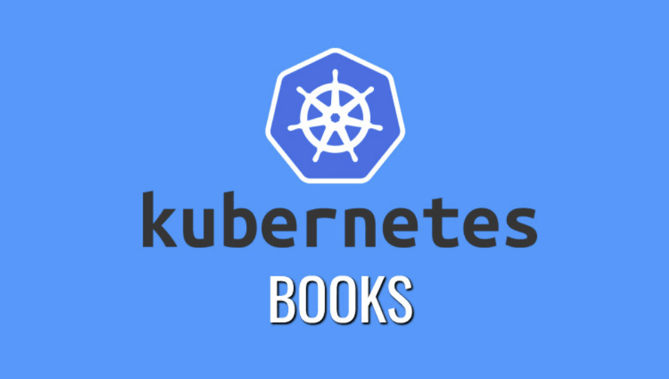 Best New Kubernetes Books image