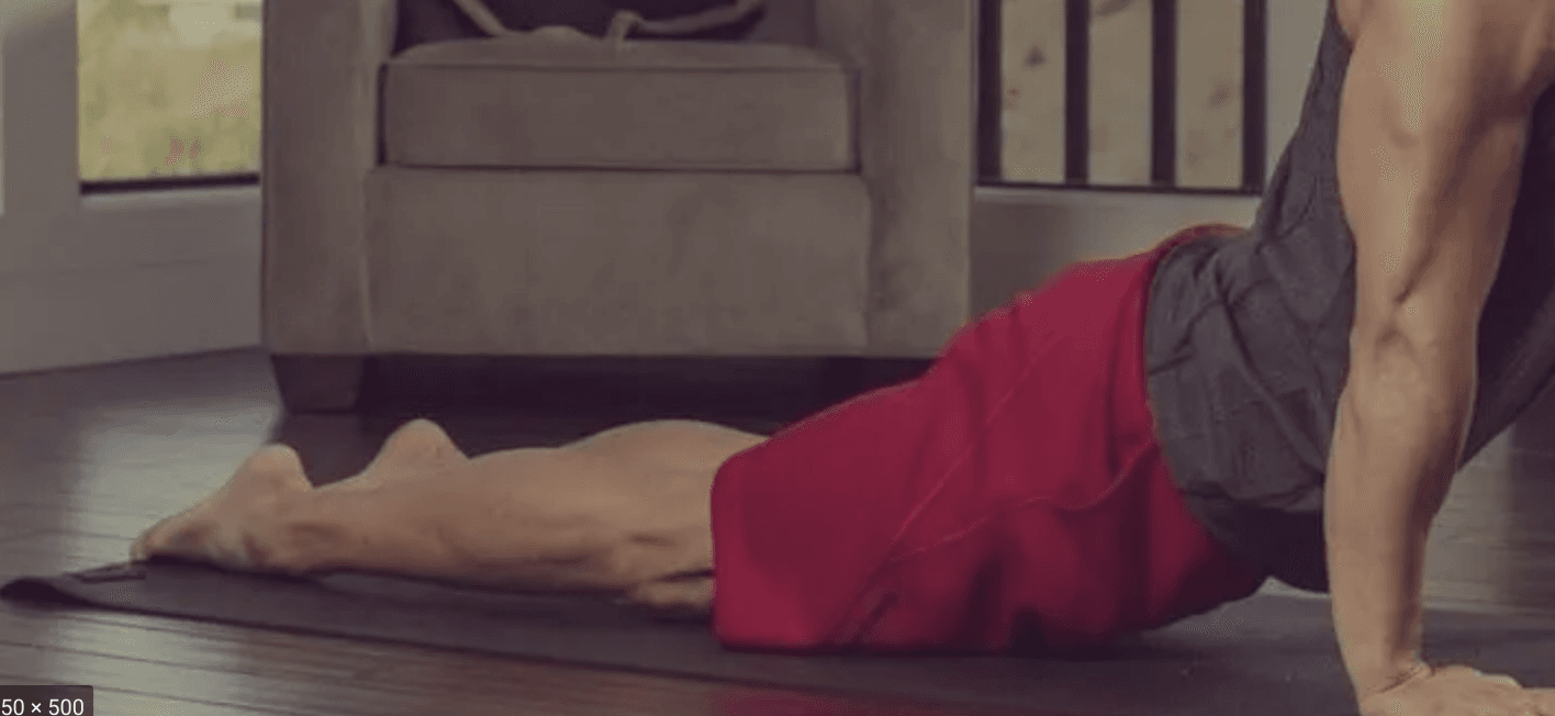 Best Yoga Mats for Men image