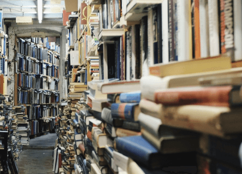Top 5 Best Books for Medical Students image