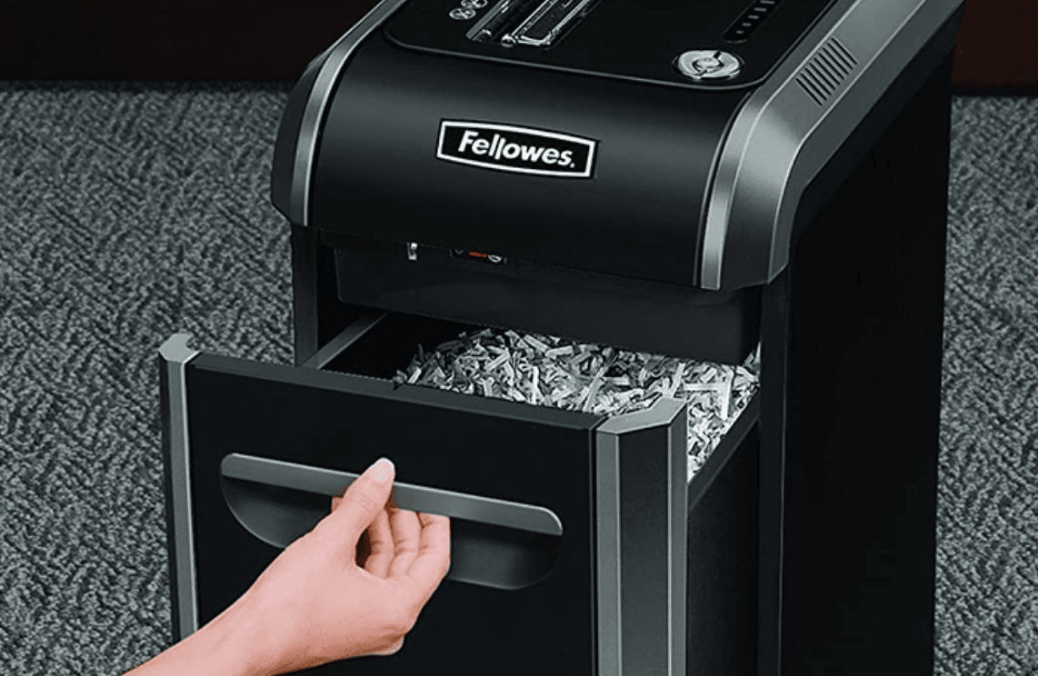 Best Paper Shredders For Office & Home image